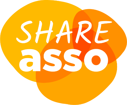 Logo de Share Asso